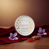 ظرف زعفران گرد