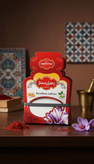 پاکت نیم گرم زعفران