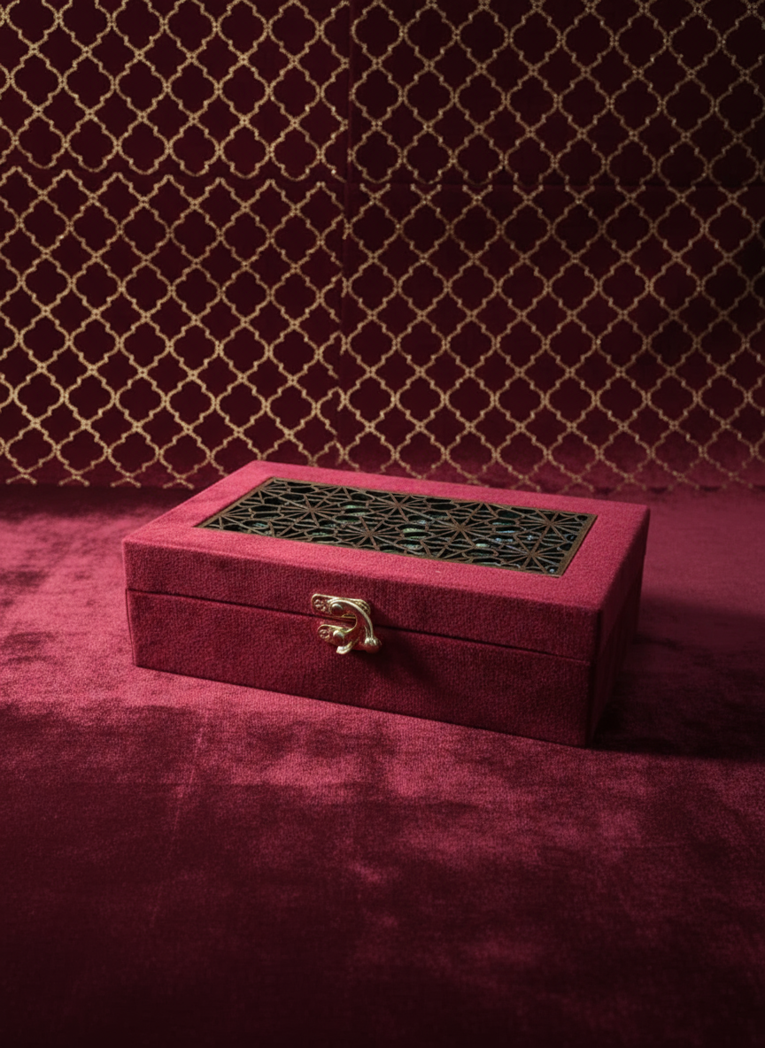 پک هدیه زعفران مشهد