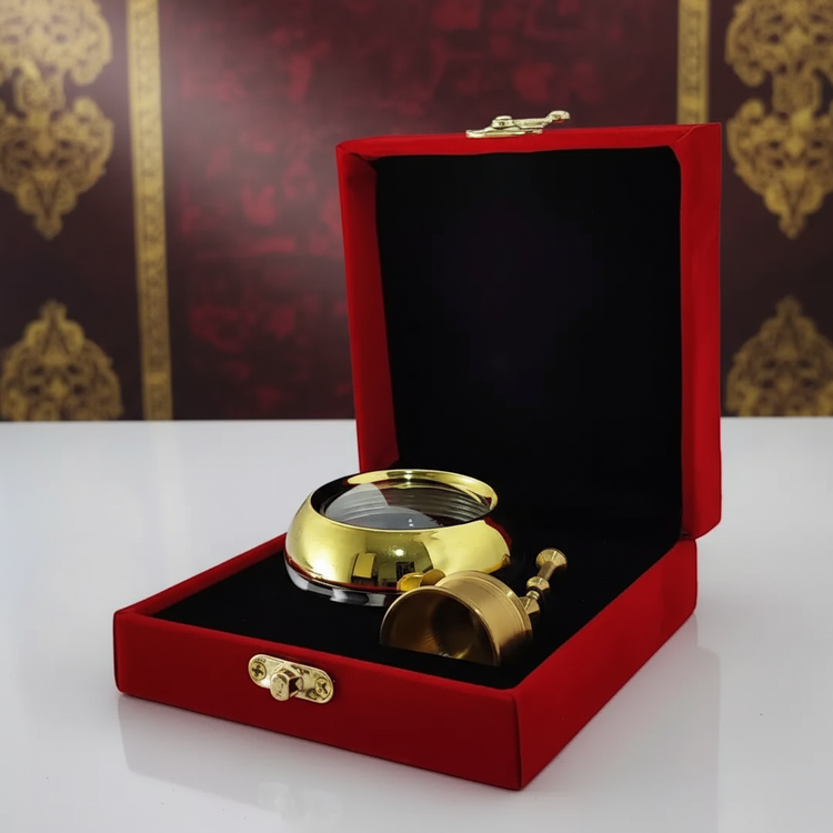 ظروف زعفران چابهار