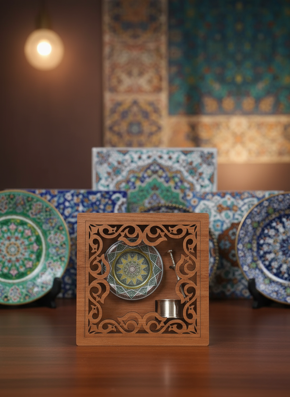 پخش عمده زعفران
