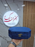 جعبه فانتزی زعفران