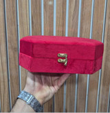 جعبه شش ضلعی