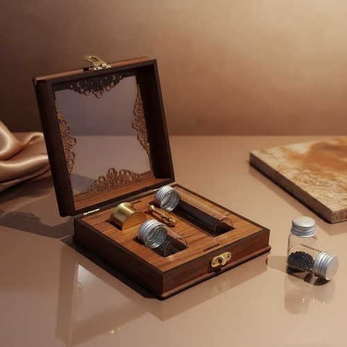 قیمت جعبه خالی زعفران