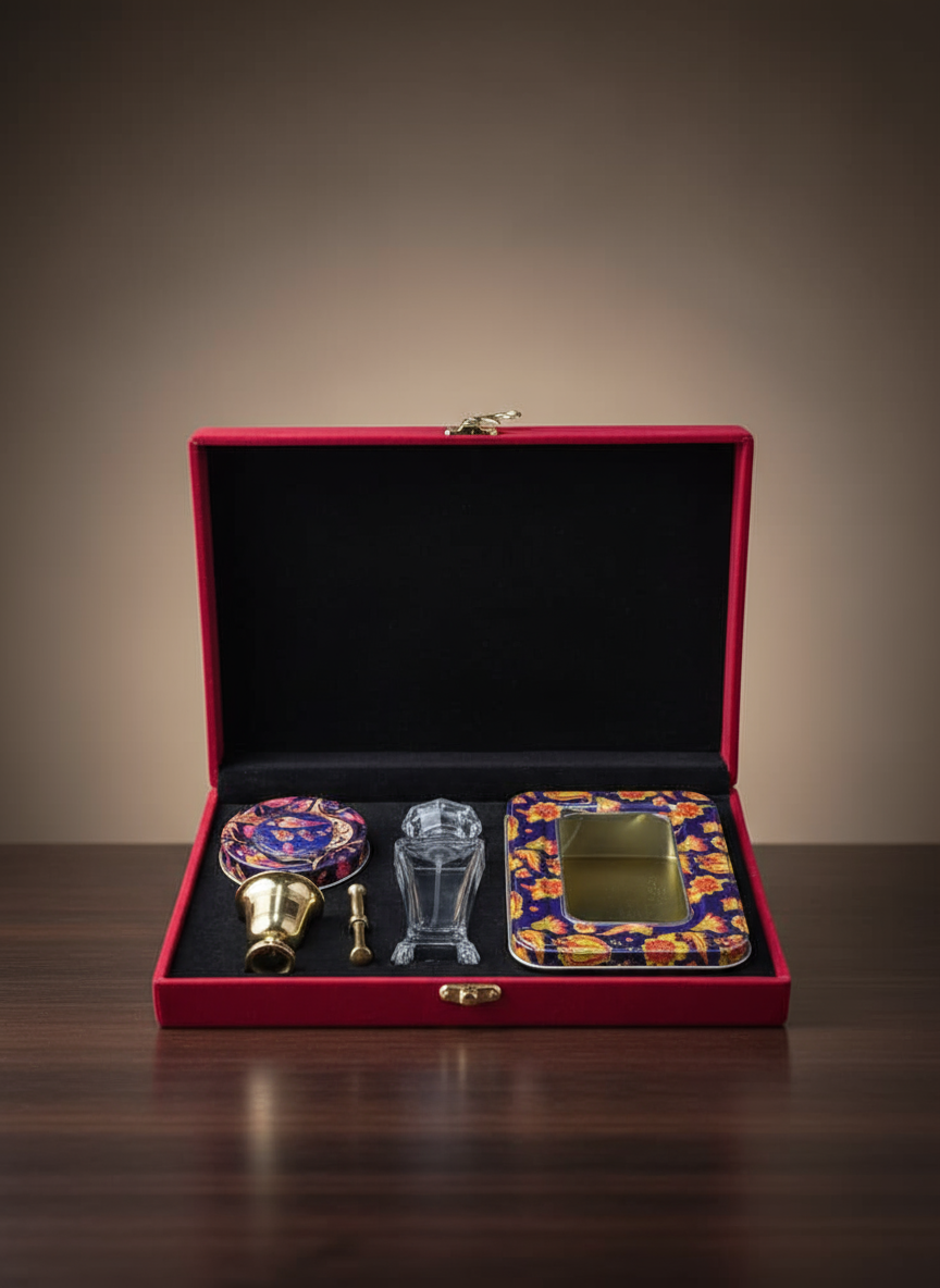 قیمت پک هدیه زعفران