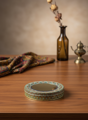 مرکز فروش قوطی فلزی در تهران