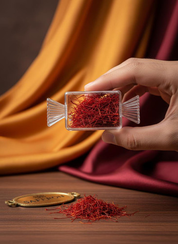 قوطی کریستال