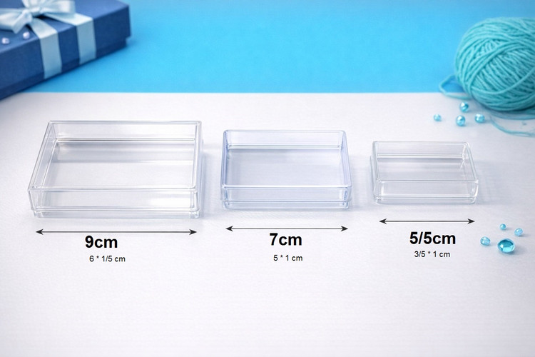 بهترین بسته بندی برای ساچمه نقره