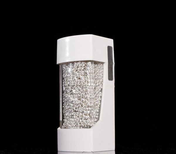 بسته بندی مناسب ساچمه نقره