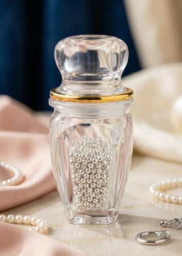 بهترین ظرف برای بسته بندی نقره