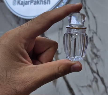 ظرف بسته بندی نقره