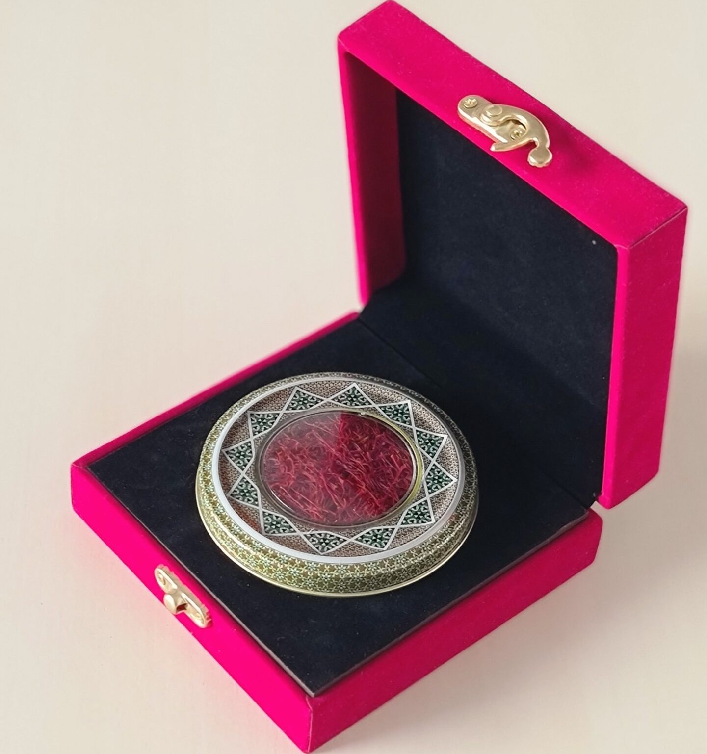 زعفران هدیه