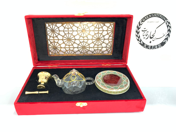 پک هدیه بهرامن