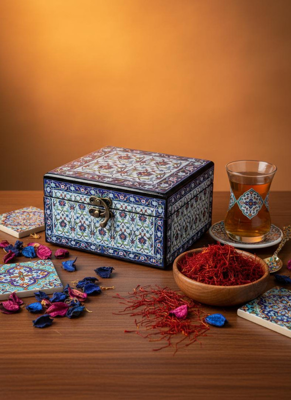 خرید زعفران