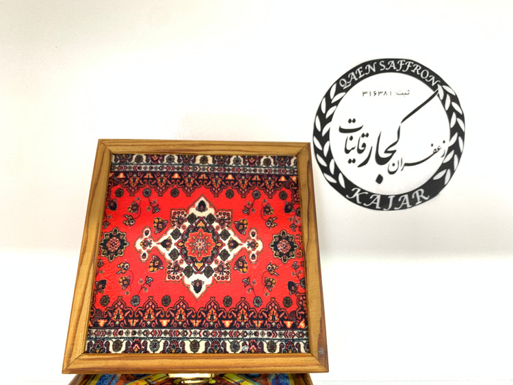 جعبه هدیه سازمانی