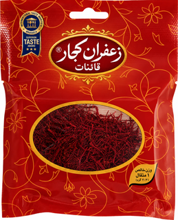 خرید زعفران سرگل