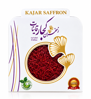 قیمت زعفران اصل قائنات