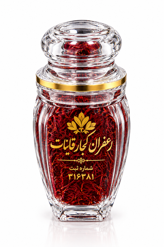 خرید زعفران درجه یک اصل قائنات